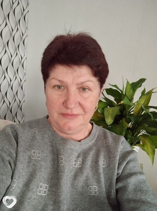 Наталья, 61, Гродно — анкета №87797