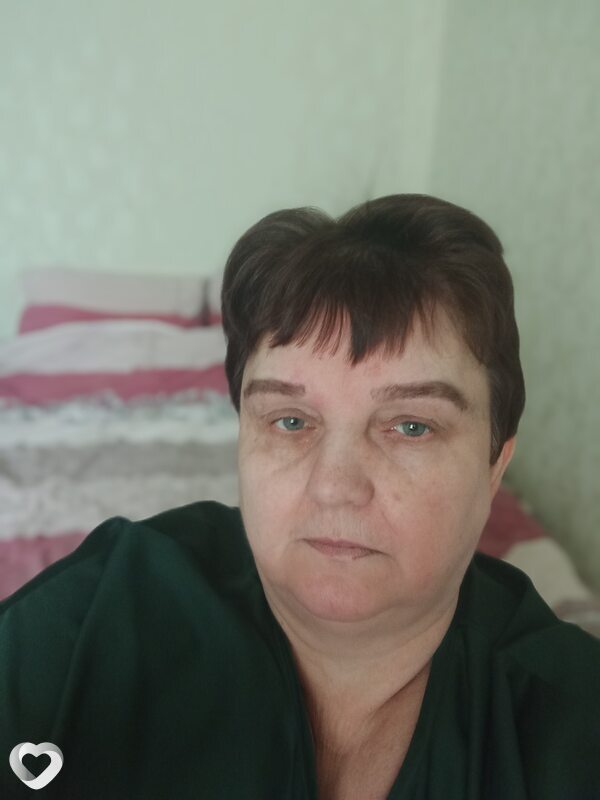 Наталья, 61, Подольске — анкета №87903