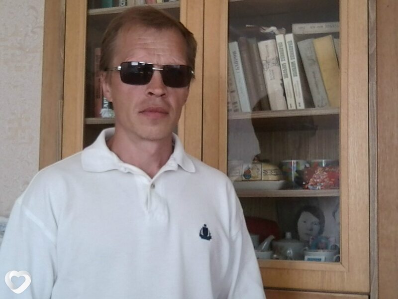 Володя, 57, Могилев — анкета №87904