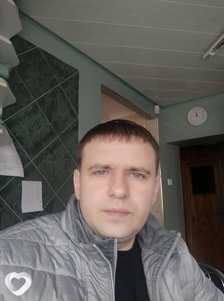 Серега, 38, Белой Церковь — анкета №87905
