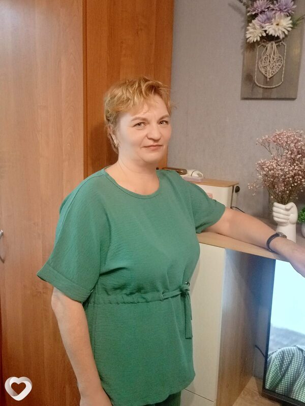 Инна, 51, Твери — анкета №87908