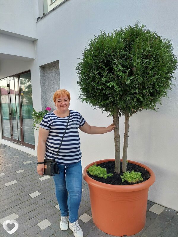 Елена, 47, Днепр — анкета №87911