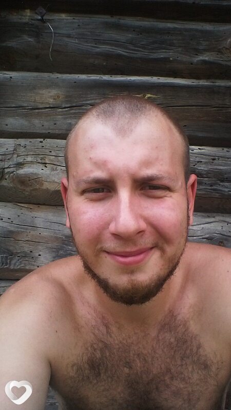 Артем, 29, Енакиеве — анкета №87912