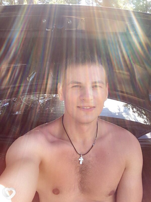 Стас, 45, Гомеле — анкета №87915