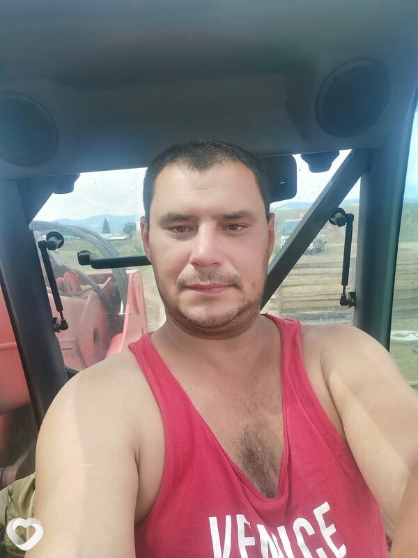 Максим, 41, Шелехове — анкета №87917