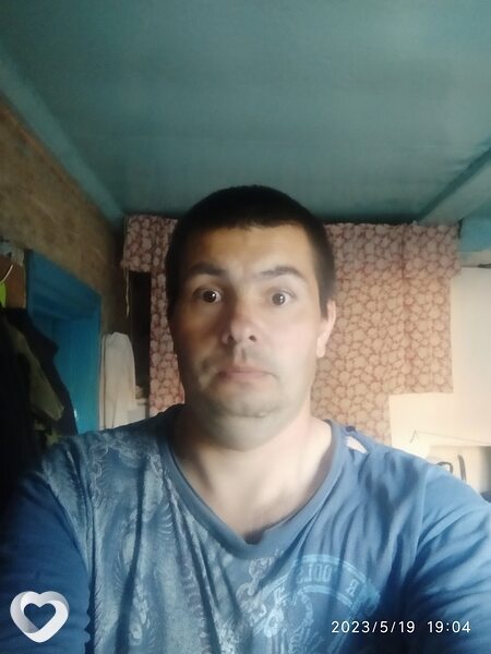 Без И, 41, Гомеле — анкета №87920