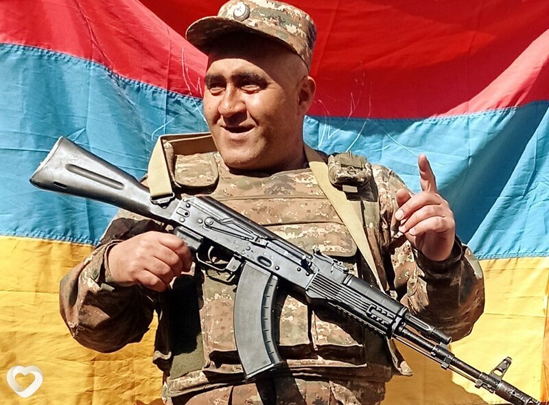 Варужан, Алаверди