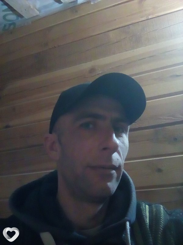 Вова, 41, Могилев — анкета №87677