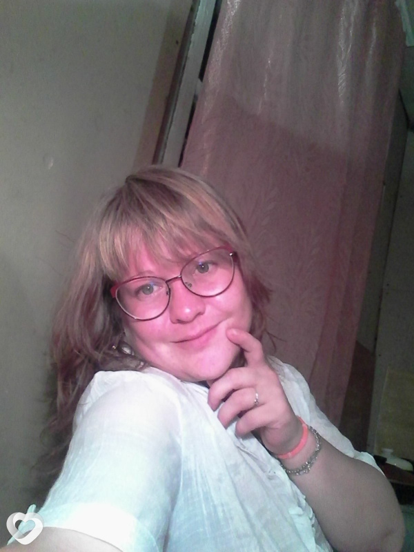 Сашенька, 36, Братске — анкета №87678