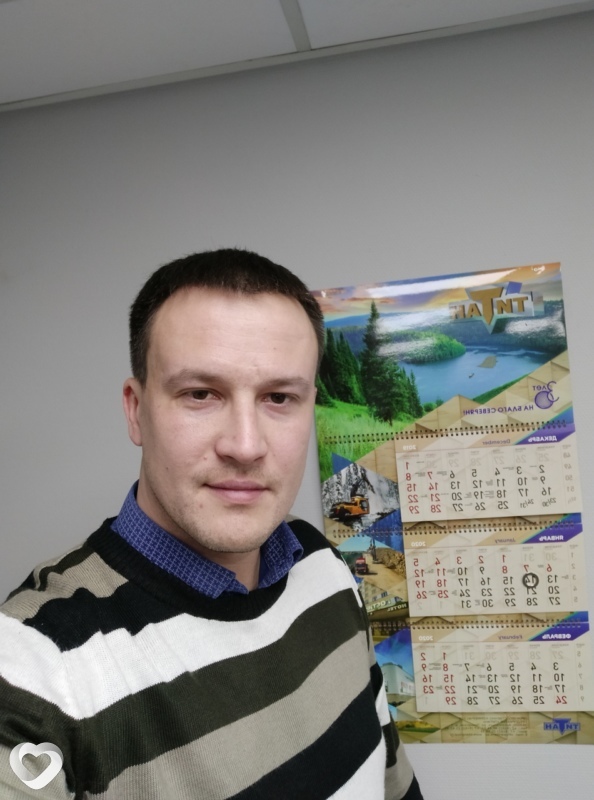 Максим, 41, Вологде — анкета №87679