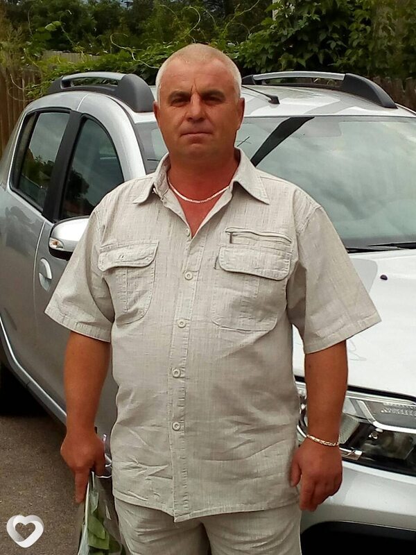 Анатолий, 56, Мозыре — анкета №87690