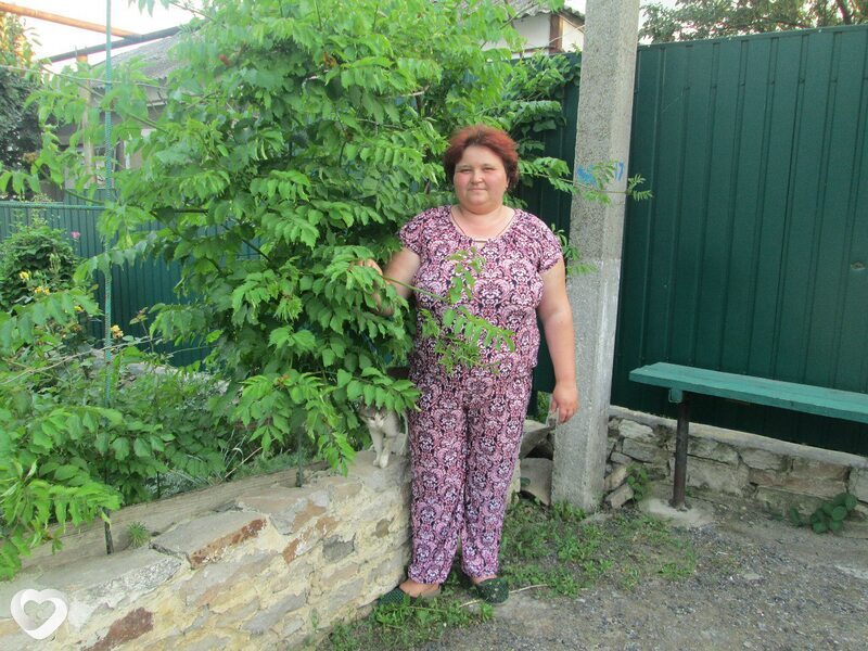 Наталья, 48, Донецке — анкета №87691