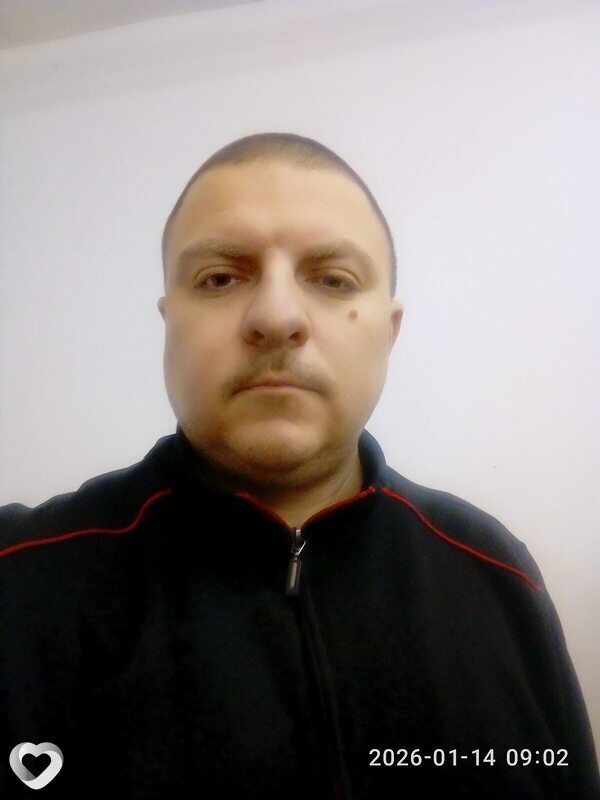 Виктор, 41, Днепр — анкета №87694