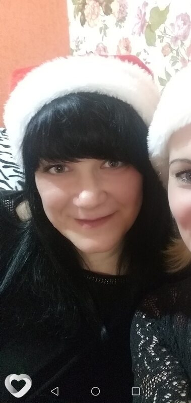 Екатерина, 41, Мозыре — анкета №87695