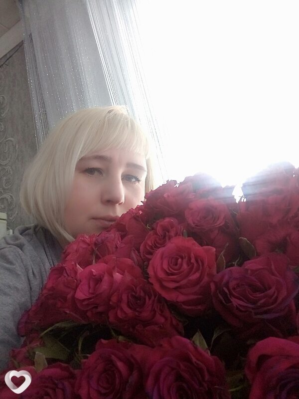 Ольга, 36, Ошмянах — анкета №87697