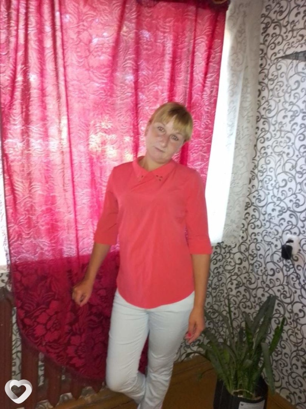 Таня, 37, Могилев — анкета №87727