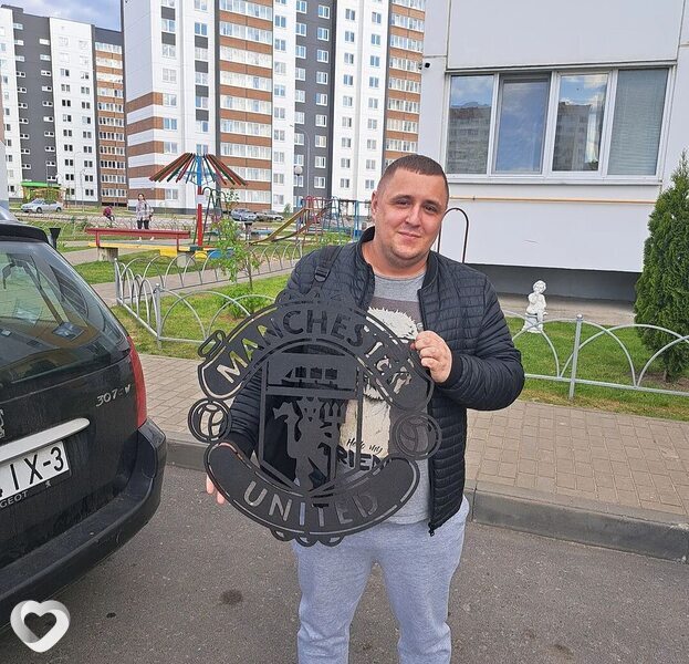 Дима, 33, Мозыре — анкета №87737