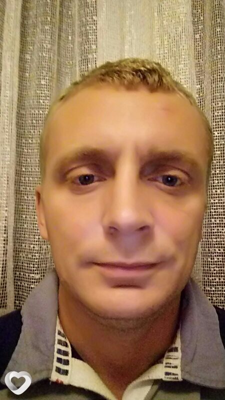 Андрей, 42, Лиде — анкета №87741