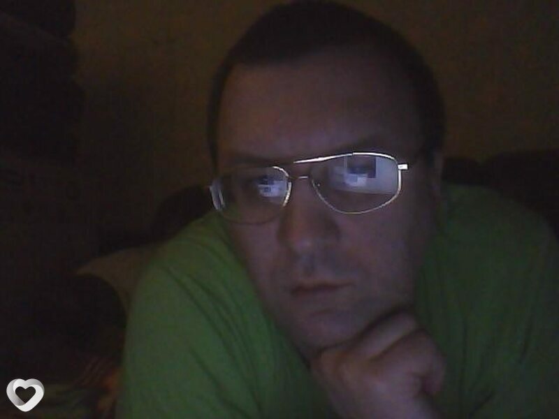 Илья, 49, Гродно — анкета №87743