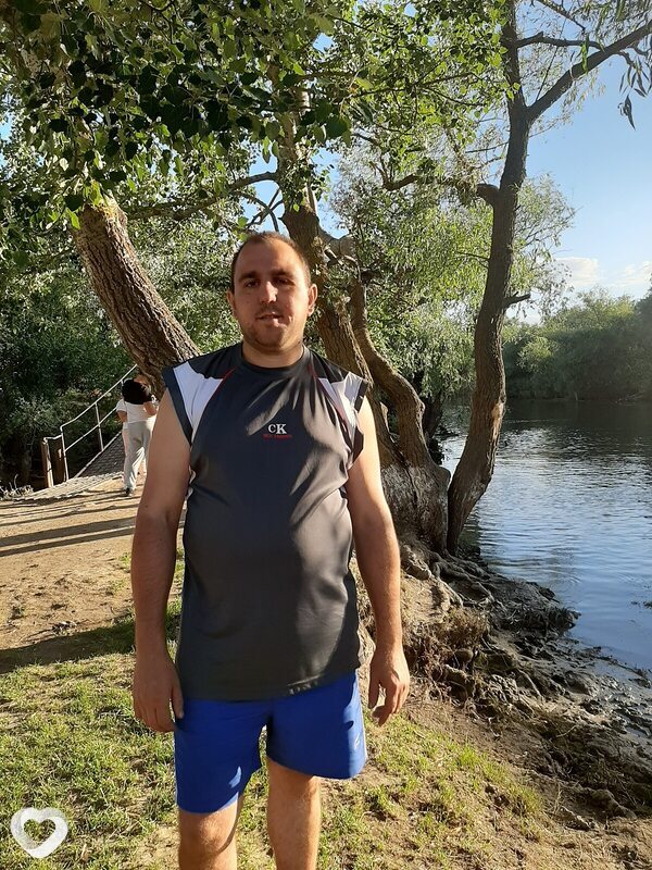 Алекс, 43, Одессе — анкета №87749