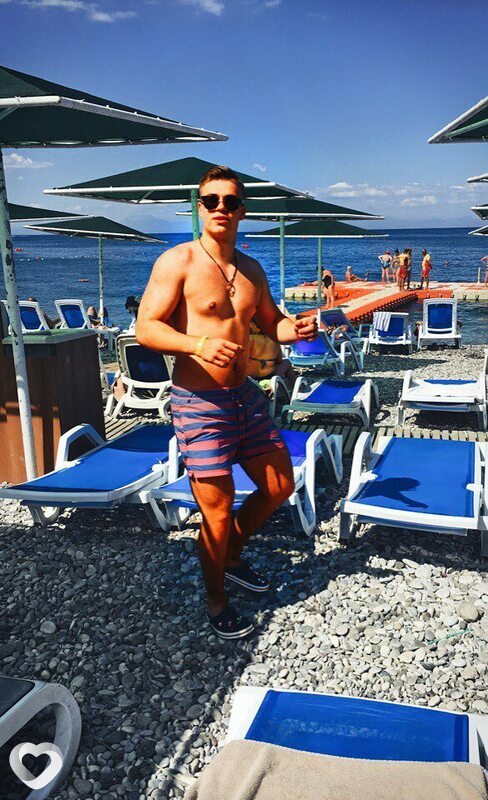 Сладенький, 31, Гомеле — анкета №87750