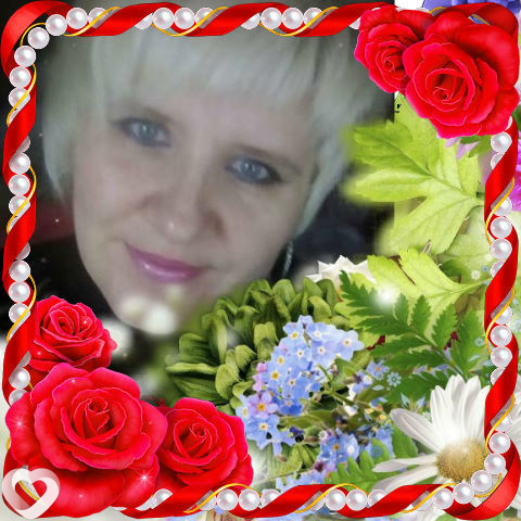 Юлия, 51, Сатке — анкета №87654