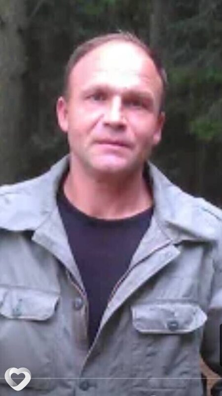 Сергей, 53, Пинске — анкета №87661