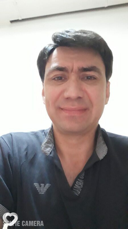 Александр, 53, Караганде — анкета №87662