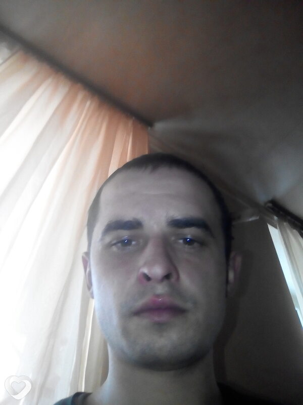 Андрей, 33, Киеве — анкета №87664