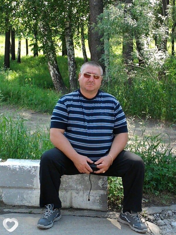 Анатолий, Киренск