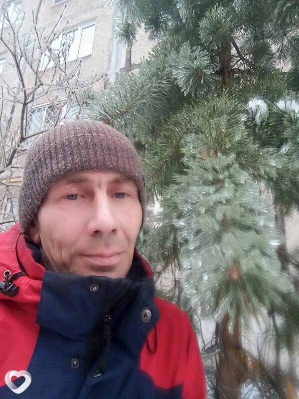 Дмитрий, 51, Нижнем Новгороде — анкета №87667