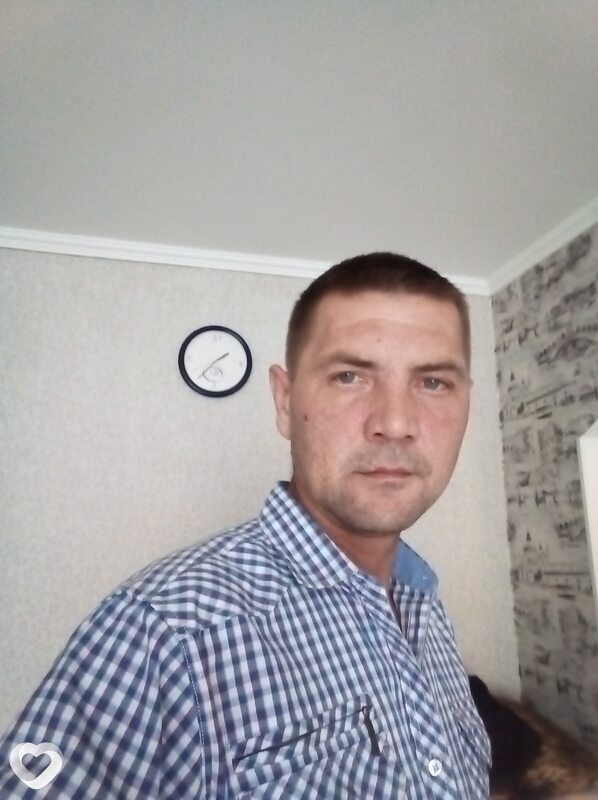 Виктор, 49, Гродно — анкета №87674