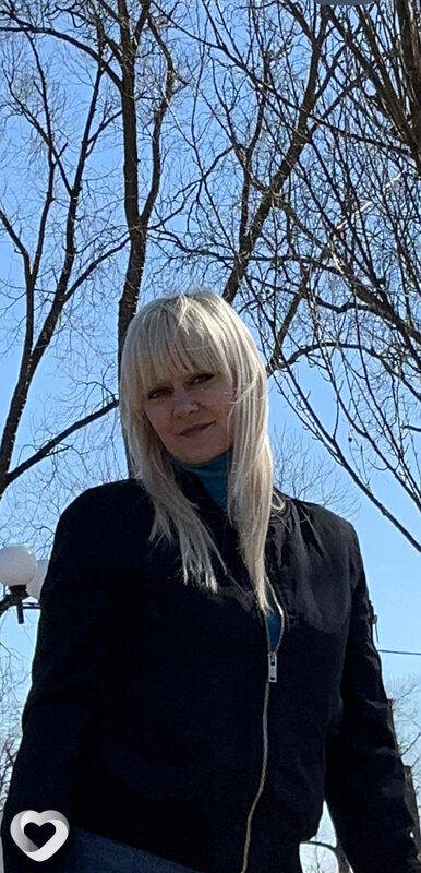 Natalia, 44, Могилев — анкета №87675