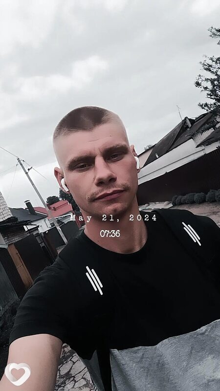 Андрей, 33, Минске — анкета №87627