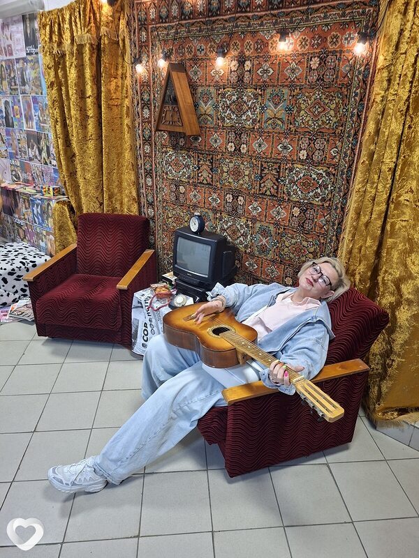 Лена, 52, Минске — анкета №87630