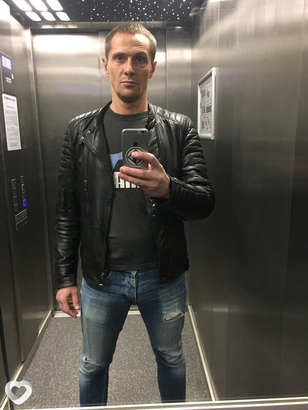 Андрей, 30, Ивано-Франковске — анкета №87641