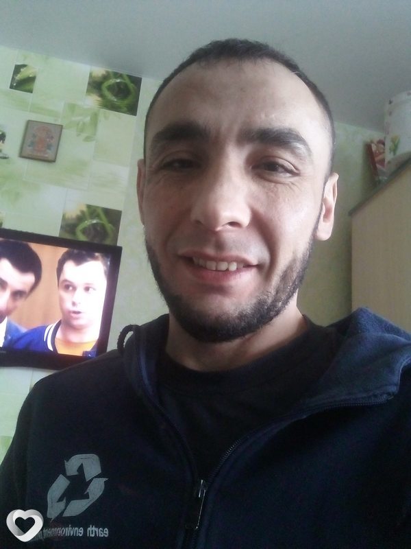 Евгений, 39, Красноярске — анкета №87564