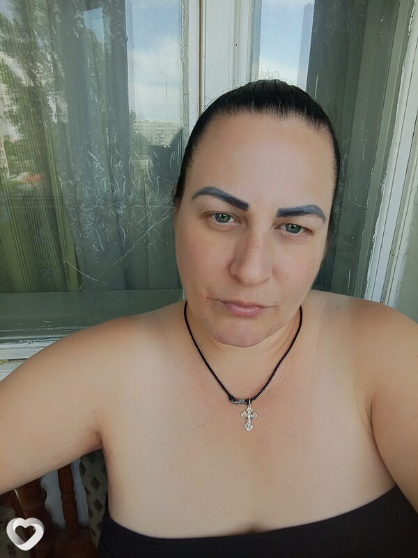 Ирина, 39, Одессе — анкета №87566