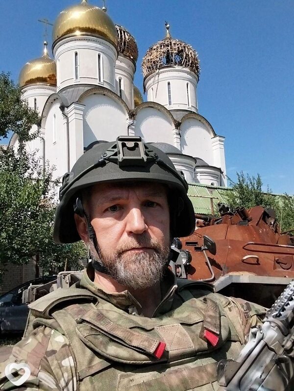 Александр, 34, Новосибирске — анкета №87567