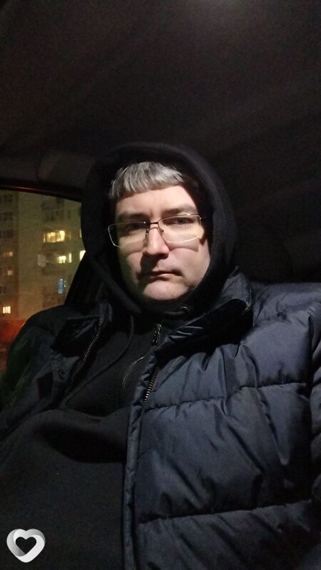 Павел, 40, Саратове — анкета №87568
