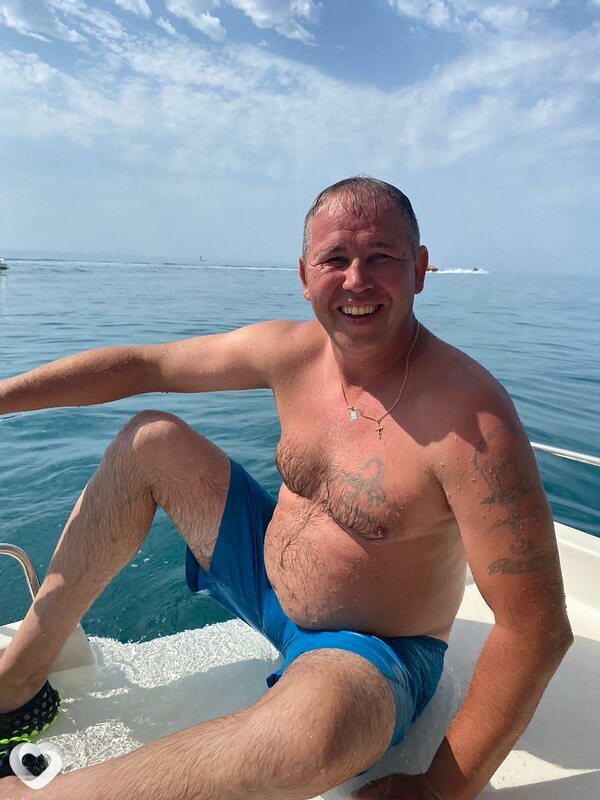 Илья, 43, Набережных Челнах — анкета №87569