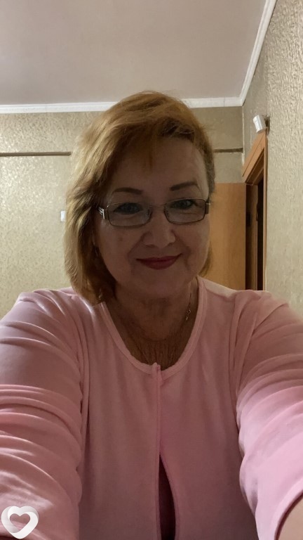 Татьяна, 59, Чите — анкета №87828