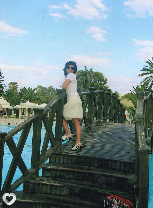 Жанна, 55, Минске — анкета №87832