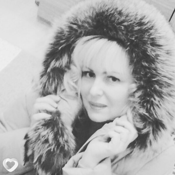 Анастасия, 50, Екатеринбурге — анкета №87840