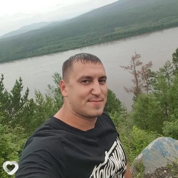 Андрей, 42, Бодайбо — анкета №4872