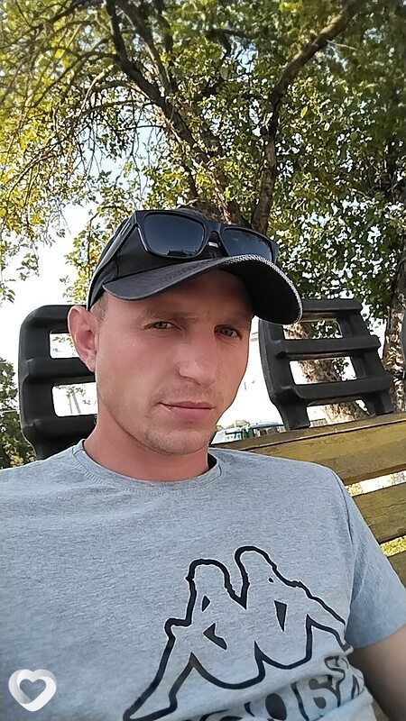 Юрий, 31, Гродно — анкета №87842