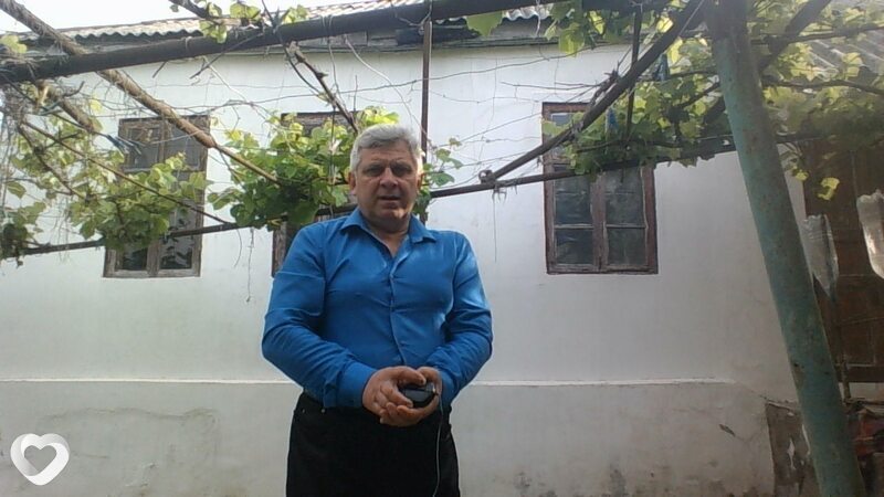 Сергей, Лазаревское