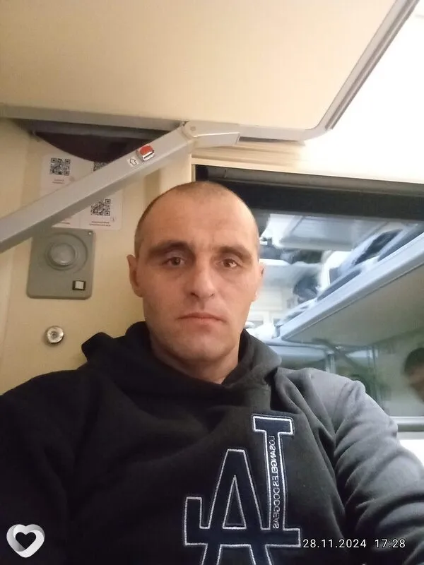 Александр, Большеречье
