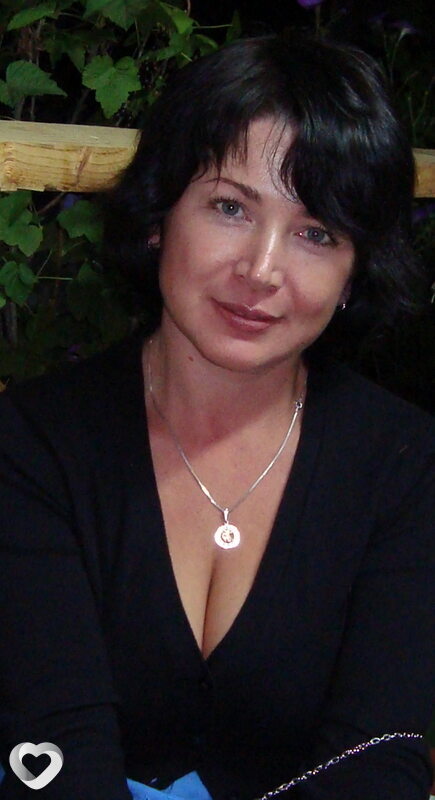 Светлана, 48, Минске — анкета №87848