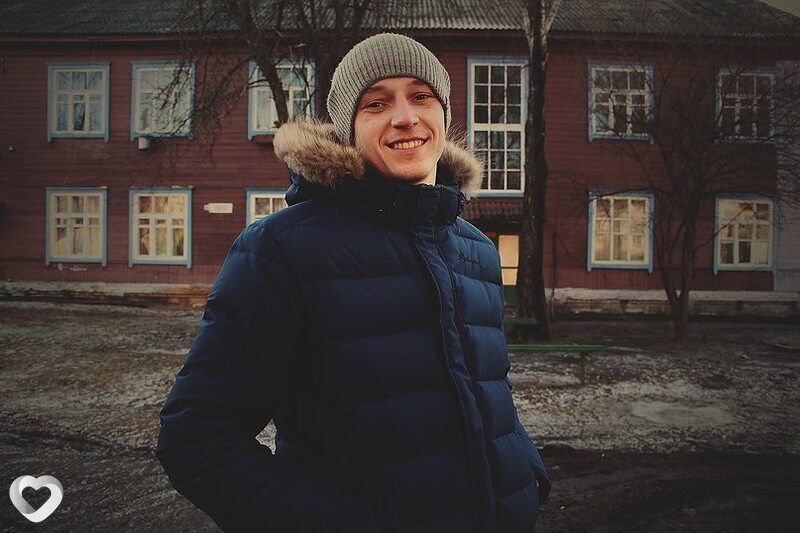 Иван, 33, Гомеле — анкета №87753